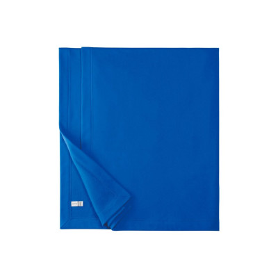 Stadium fleece plaid